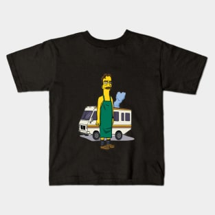 Heisenberg Kids T-Shirt